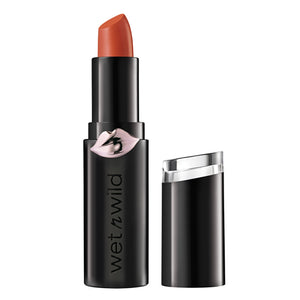 wet n wild MegaLast Lip Color Lipstick Sasspot Red