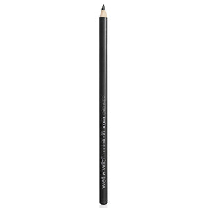 wet n wild Color Icon Kohl Eye Pencil Baby's Got Black
