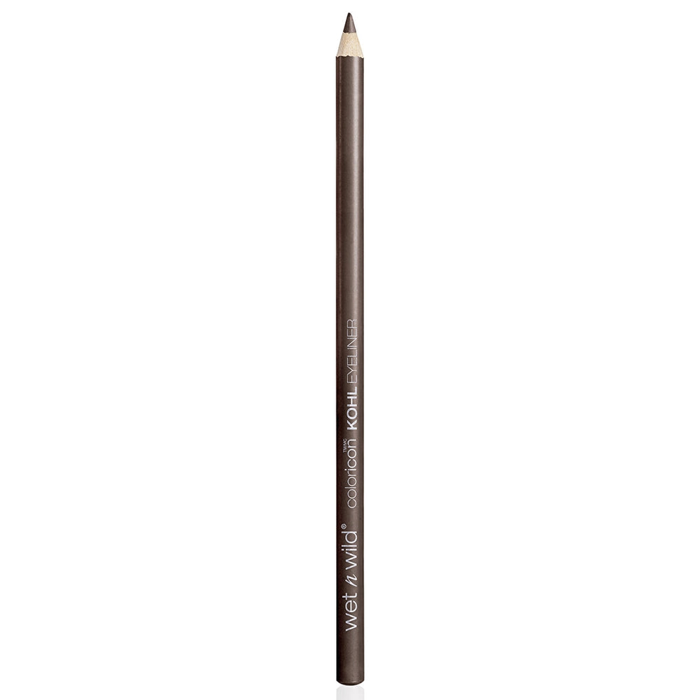wet n wild Color Icon Kohl Eye Pencil Baby's Got Black
