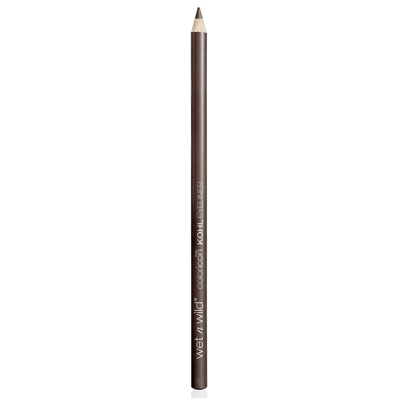 wet n wild Color Icon Kohl Eye Pencil Baby's Got Black