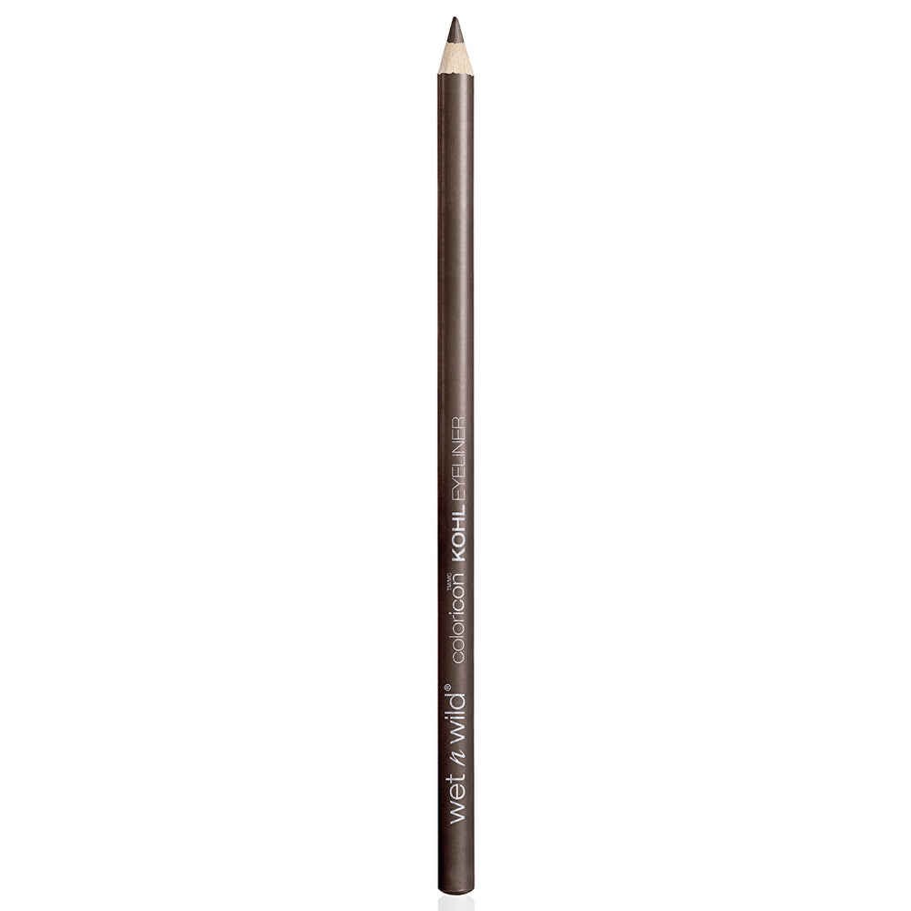wet n wild Color Icon Kohl Eye Pencil Baby's Got Black