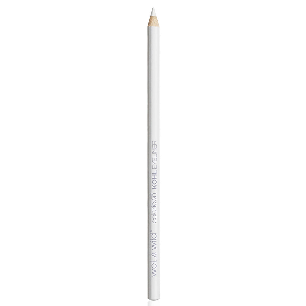 wet n wild Color Icon Kohl Eye Pencil Baby's Got Black