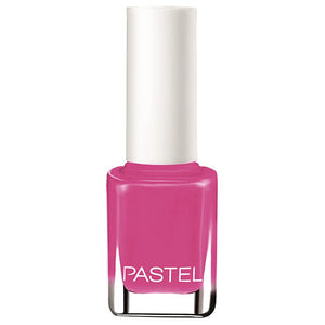 Pastel Nail Polish