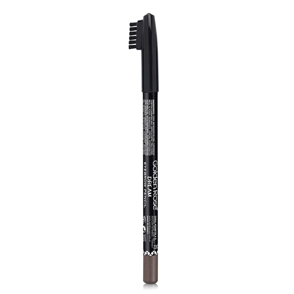 Golden Rose Dream Eyebrow Pencil Eyebrow Pencil No: