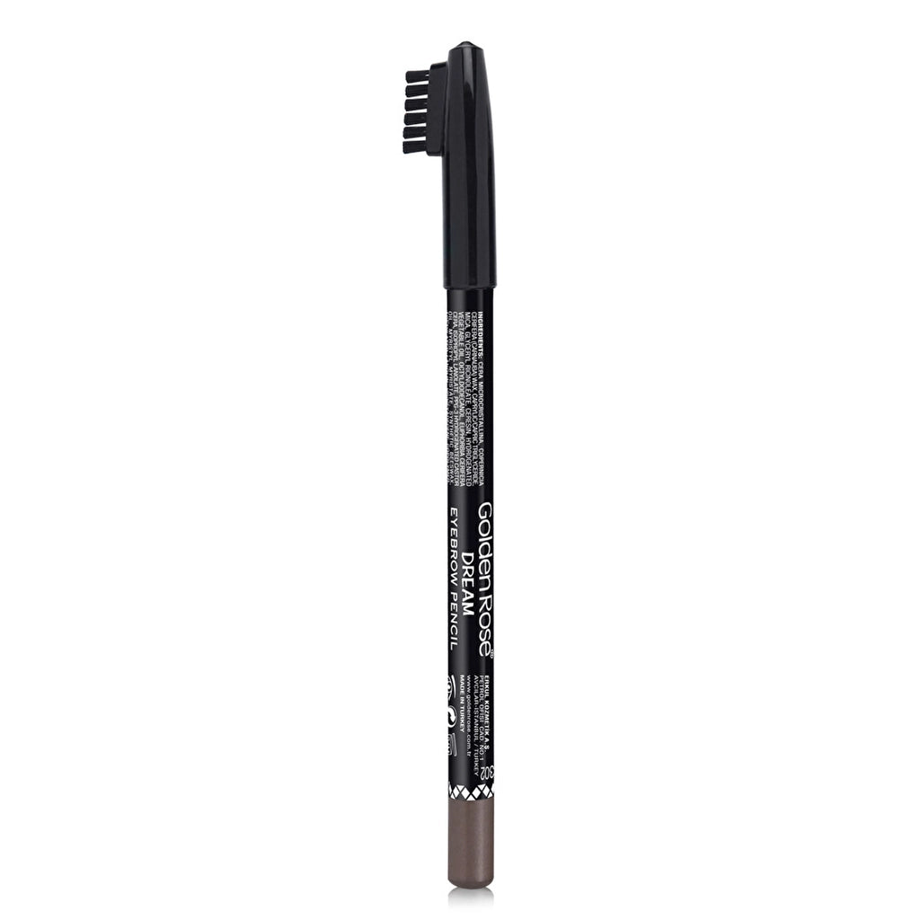 Golden Rose Dream Eyebrow Pencil Eyebrow Pencil No: