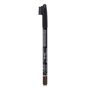 Golden Rose Dream Eyebrow Pencil Eyebrow Pencil No: