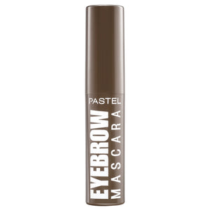 Pastel Profashion Eyebrow Mascara No: