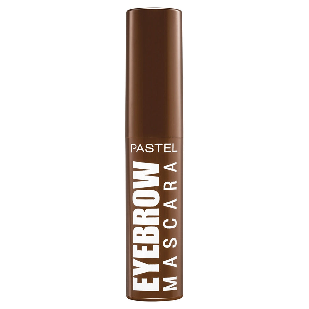 Pastel Profashion Eyebrow Mascara No: