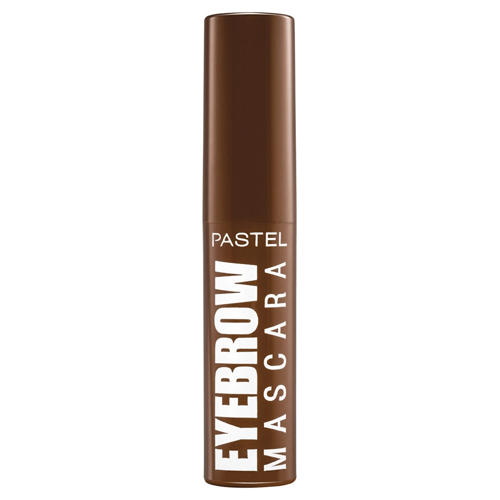 Pastel Profashion Eyebrow Mascara No: