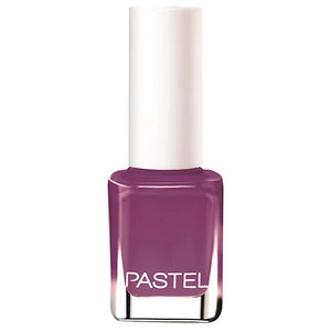 Pastel Nail Polish