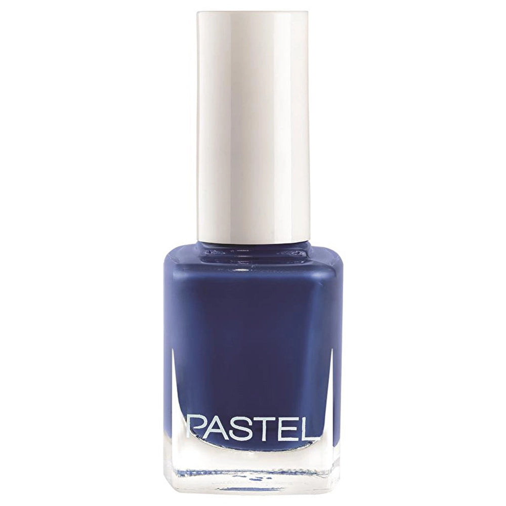 Pastel Nail Polish