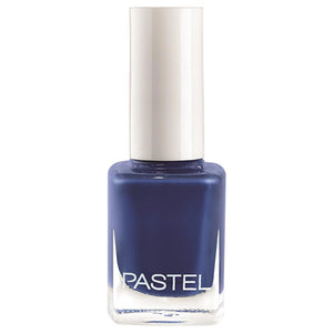 Pastel Nail Polish