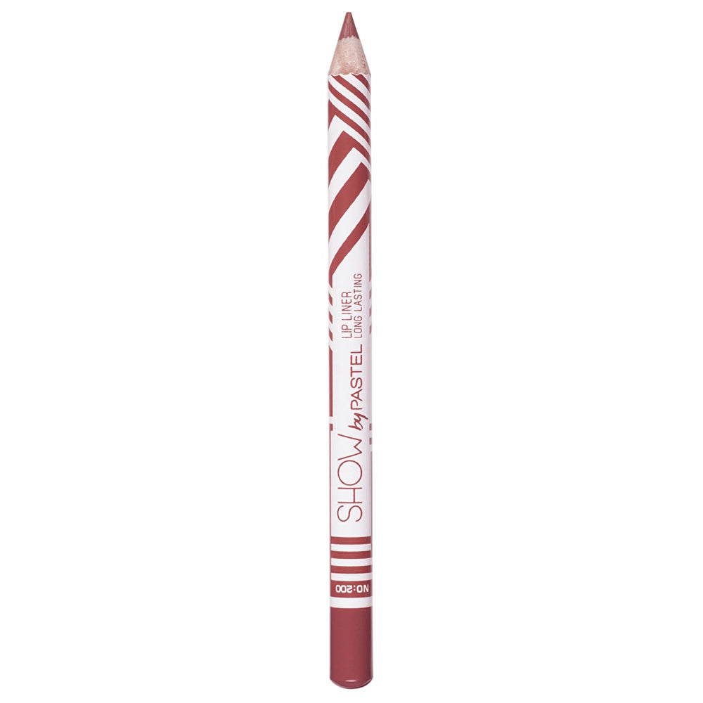 Show by Pastel Lip Pencil
