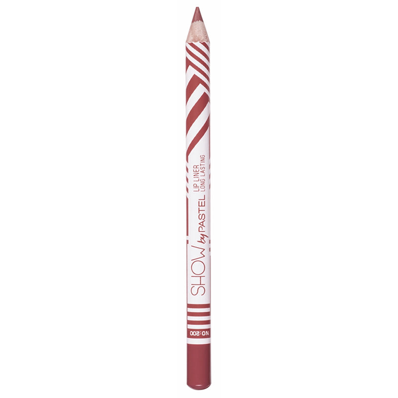 Show by Pastel Lip Pencil
