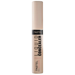 Pastel Profashion Liquid Concealer No: