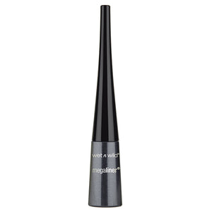 wet n wild MegaLiner Liquid Eyeliner Black