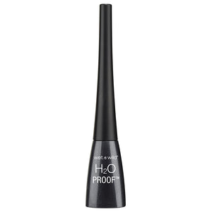 wet n wild H2O Proof Felt Tip Liquid Eyeliner