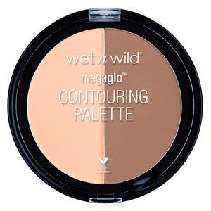 wet n wild MegaGlo Contouring Palette Contour Palette E749A