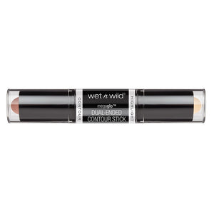 wet n wild MegaGlo Dual-Ended Stick Contour Light/Medium