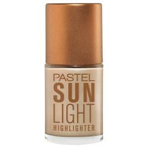 Pastel Highlighter