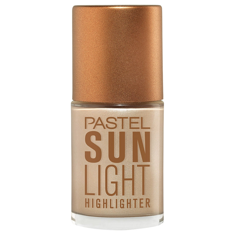 Pastel Highlighter