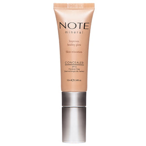 Note Mineral Concealer Concealer