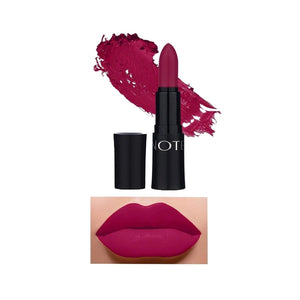 Note Mattemoist Lipstick Lipstick