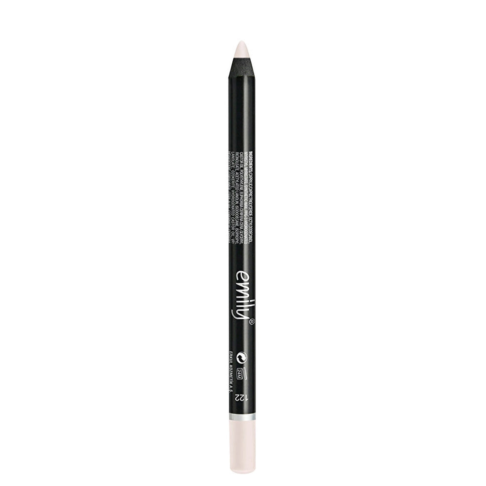 Emily Waterproof Eye Pencil Eye Pencil