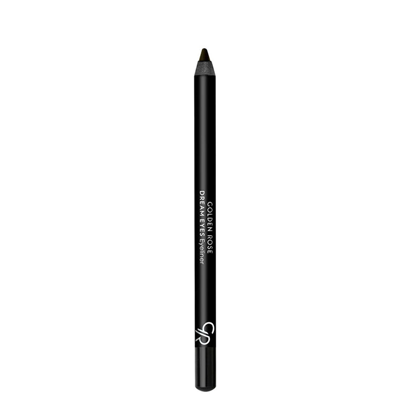 Golden Rose Dream Eyes Eyeliner Eye Pencil No: