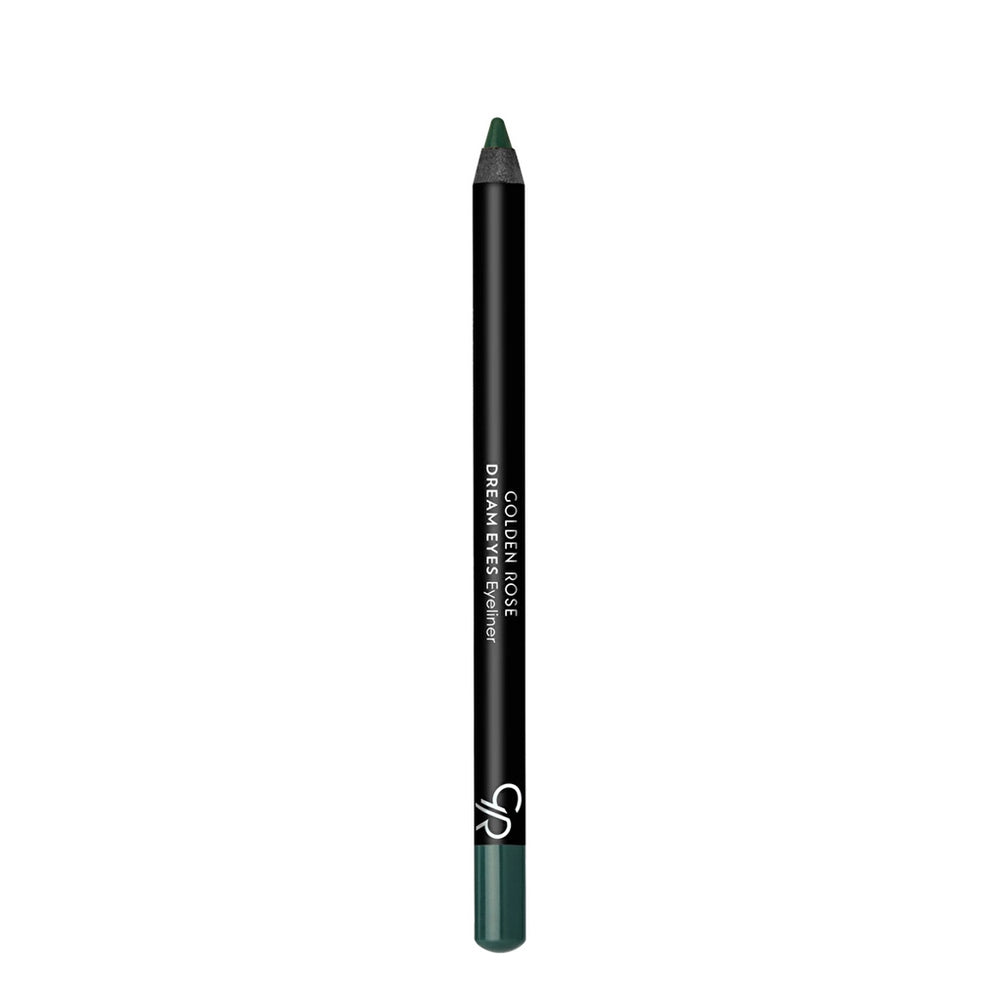Golden Rose Dream Eyes Eyeliner Eye Pencil No: