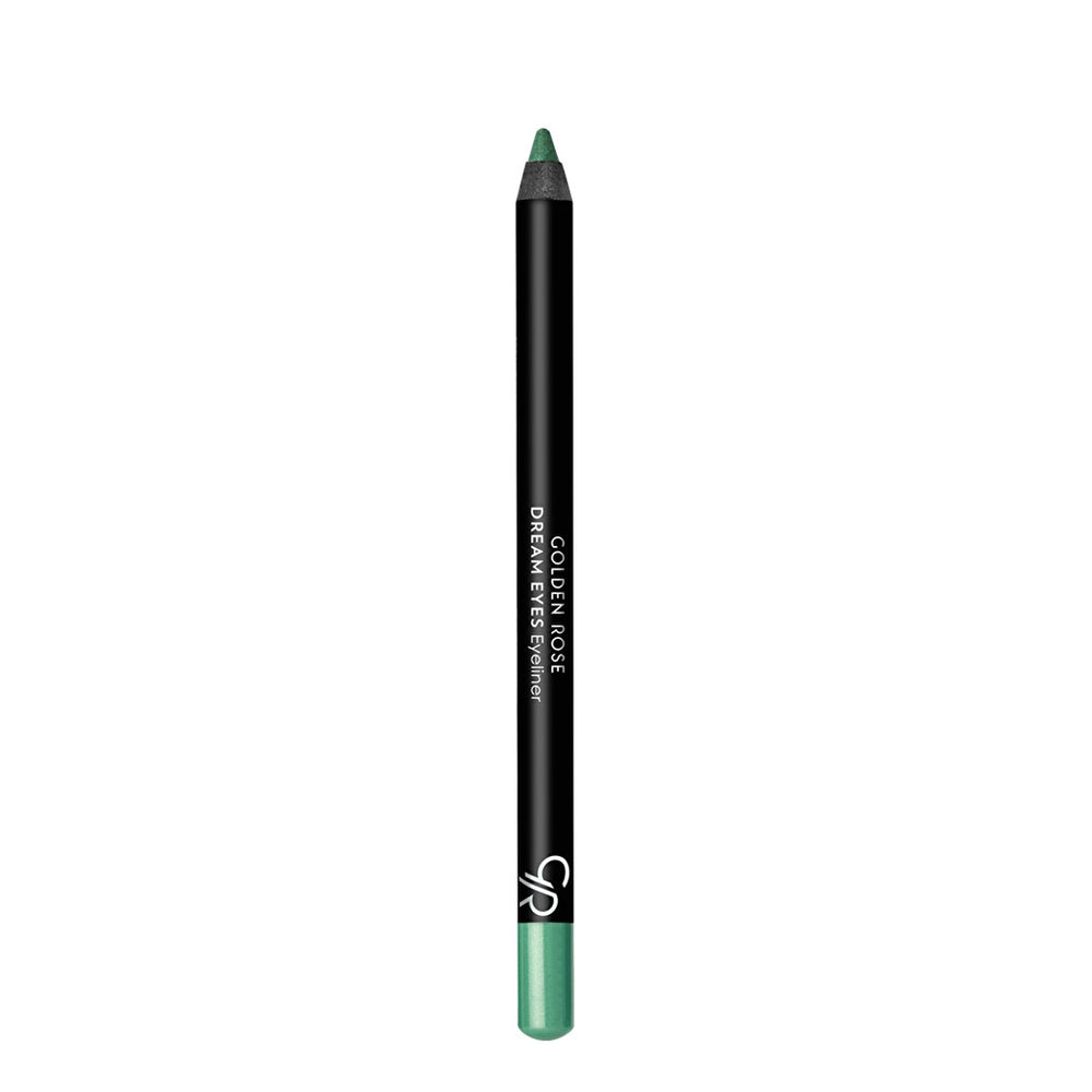 Golden Rose Dream Eyes Eyeliner Eye Pencil No: