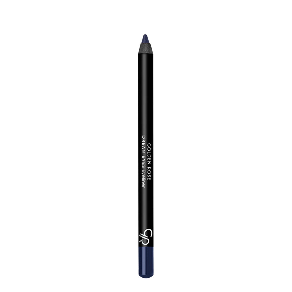 Golden Rose Dream Eyes Eyeliner Eye Pencil No: