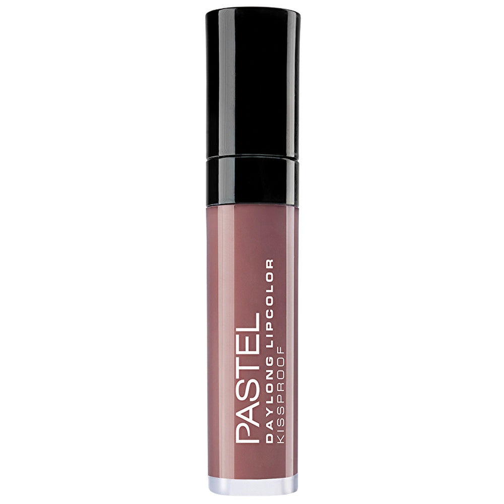 Pastel Day Long Lipcolor Kissproof Lipstick No: