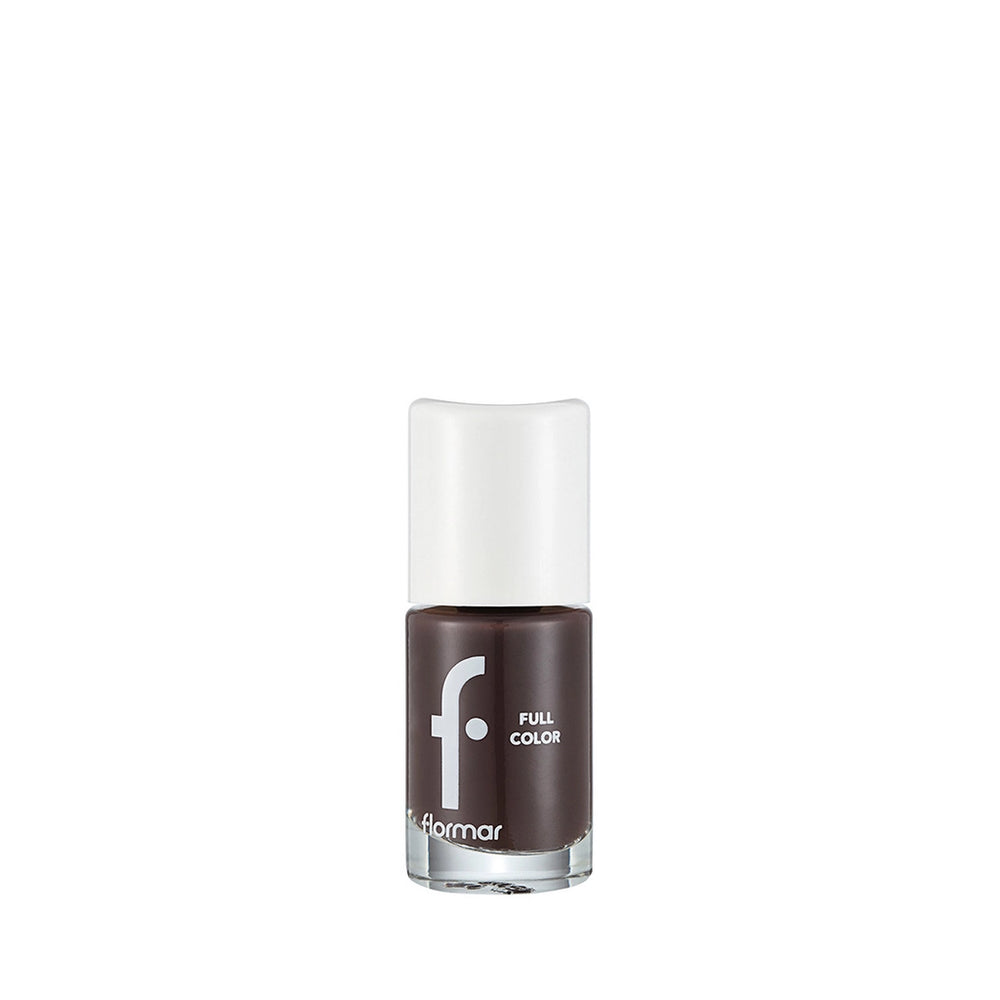 Flormar Full Color Extra Intense Pigmented Nail Polish FC26 King Of the Bets