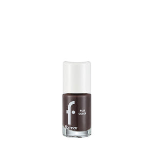 Flormar Full Color Extra Intense Pigmented Nail Polish FC26 King Of the Bets