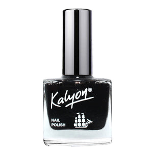 Kalyon Nail Polish No: