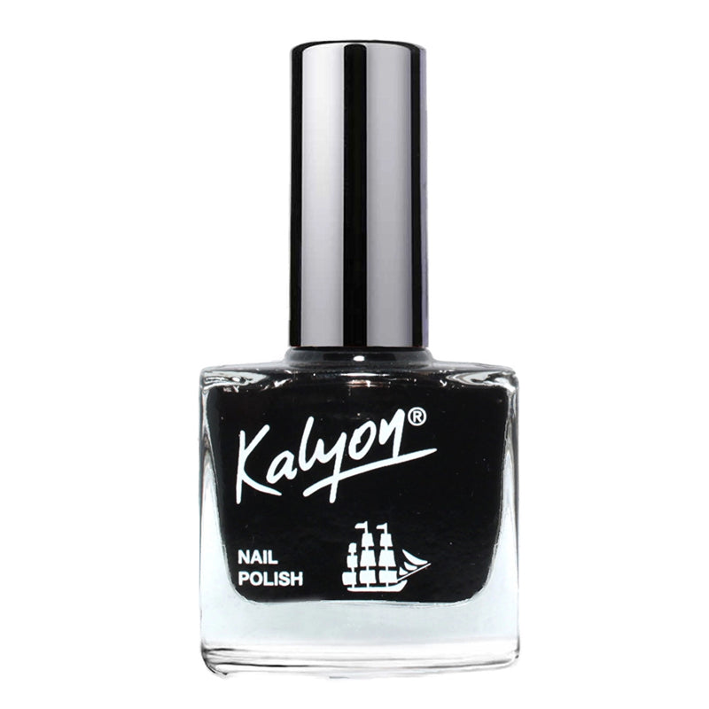 Kalyon Nail Polish No: