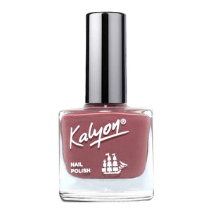 Kalyon Nail Polish No: