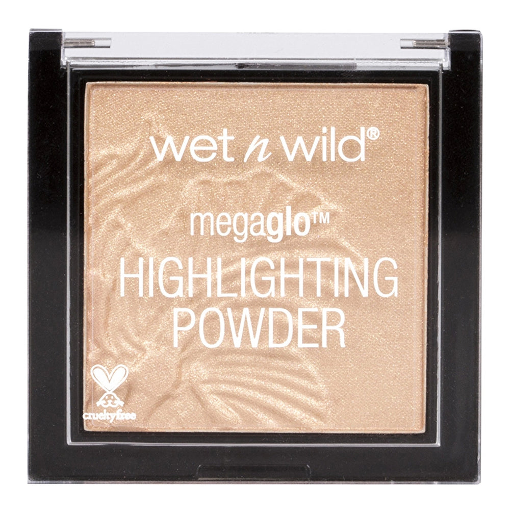 wet n wild MegaGlo Illuminating Powder
