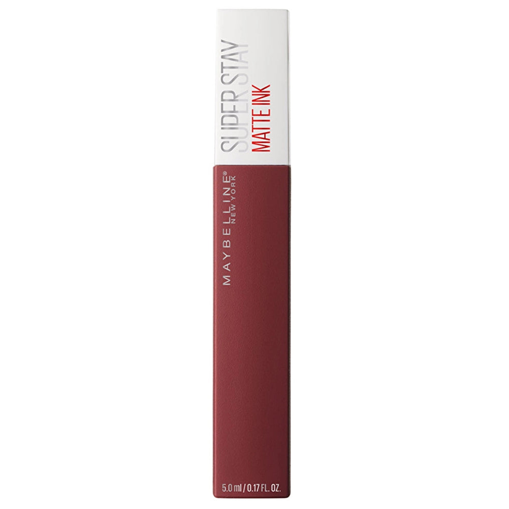 Maybelline New York Super Stay Matte Ink Unnude Liquid Matte Lipstick