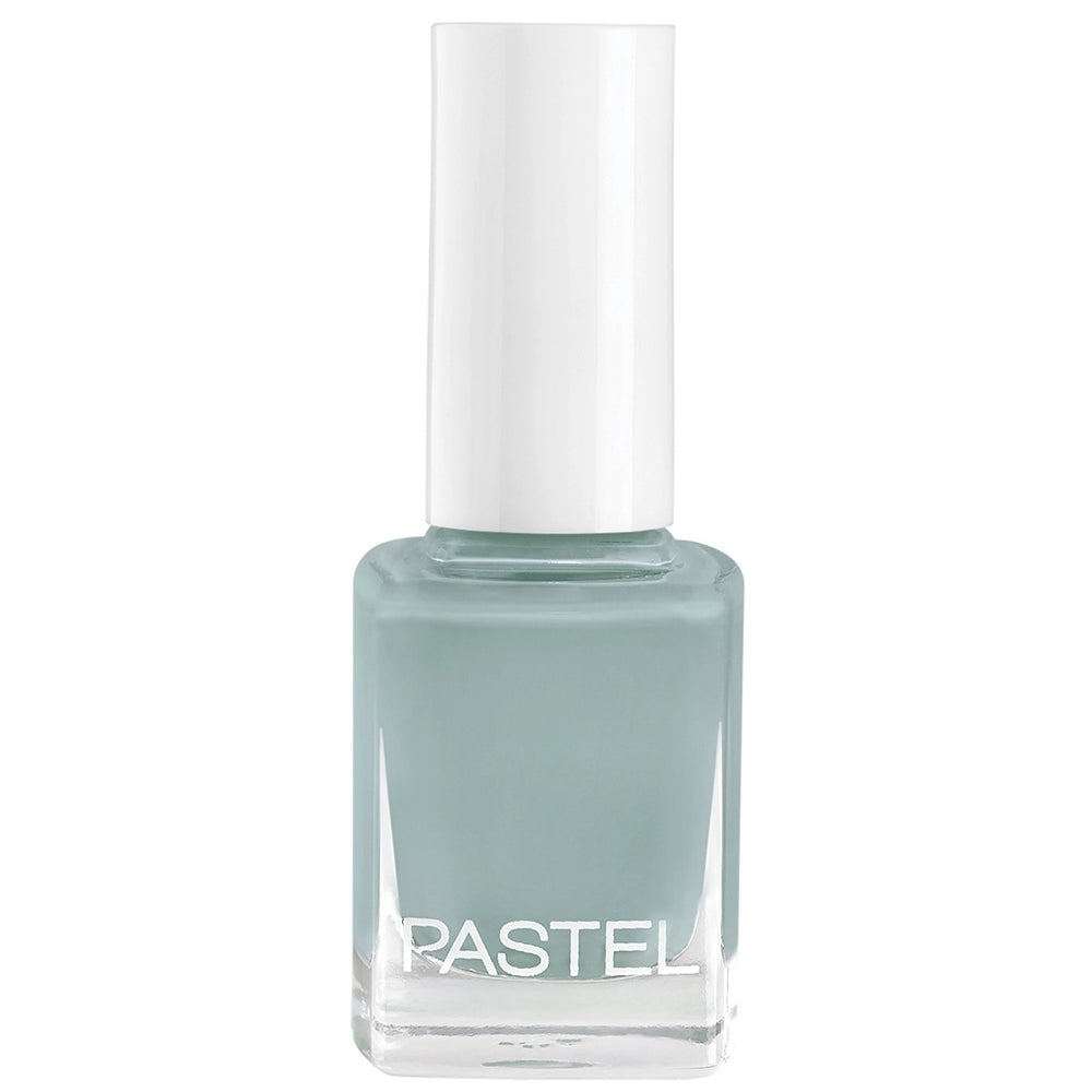 Pastel Nail Polish
