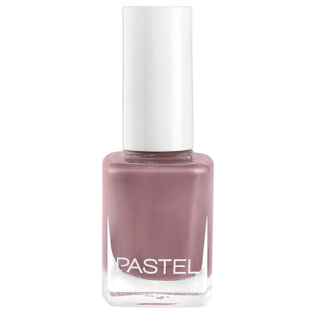 Pastel Nail Polish