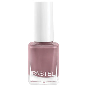 Pastel Nail Polish