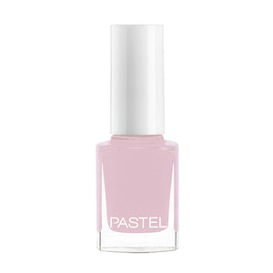 Pastel Nail Polish
