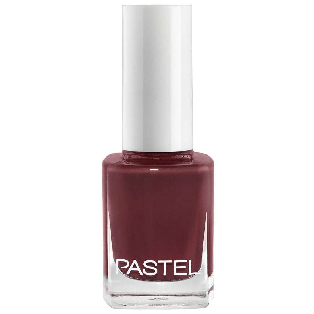 Pastel Nail Polish