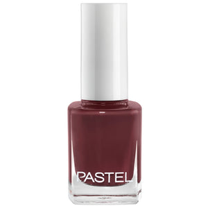 Pastel Nail Polish