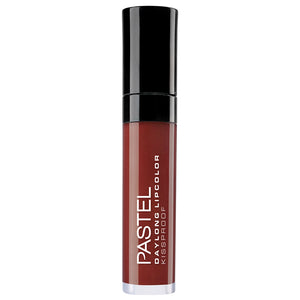 Pastel Day Long Lipcolor Kissproof Lipstick No: