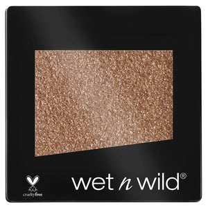 wet n wild Color Icon Glitter Single Eye Shadow y