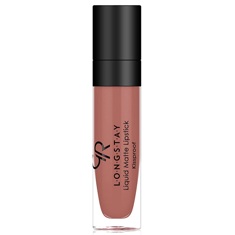 Golden Rose Longstay Liquid Matte Lipstick
