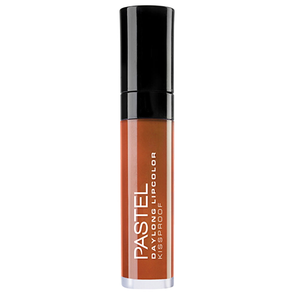 Pastel Day Long Lipcolor Kissproof Lipstick No: